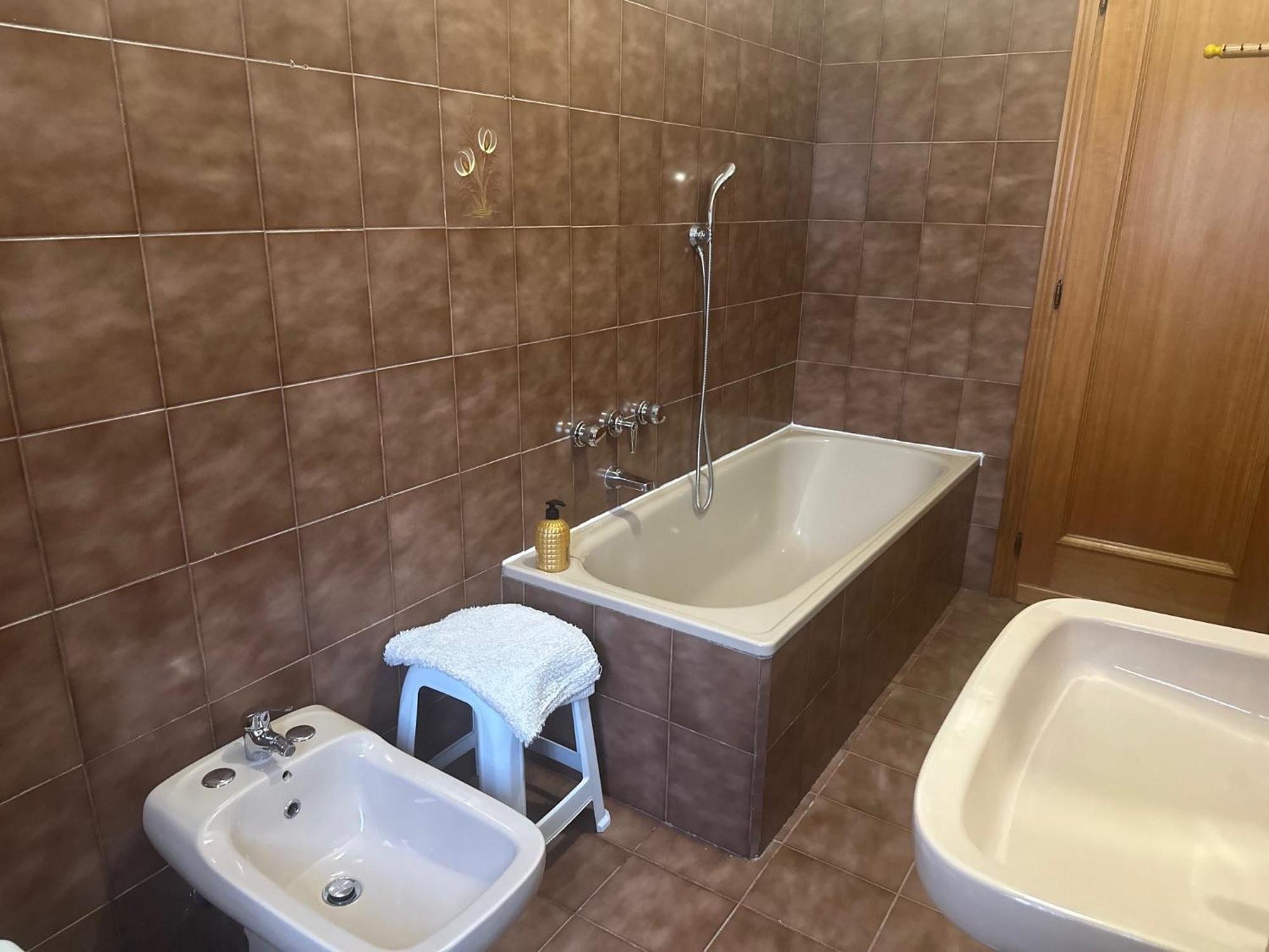 Suite Colosseo 罗马 外观 照片