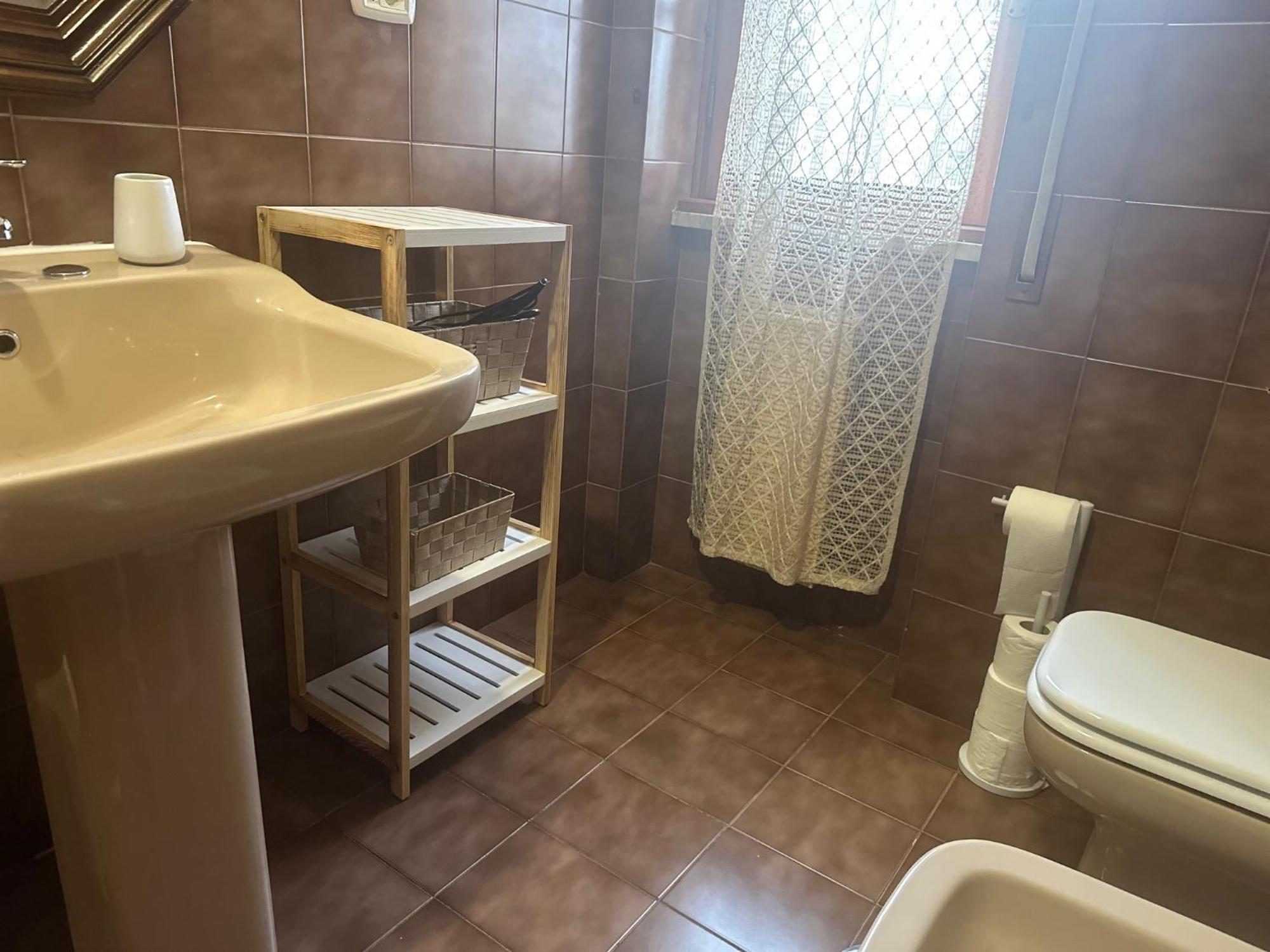 Suite Colosseo 罗马 外观 照片