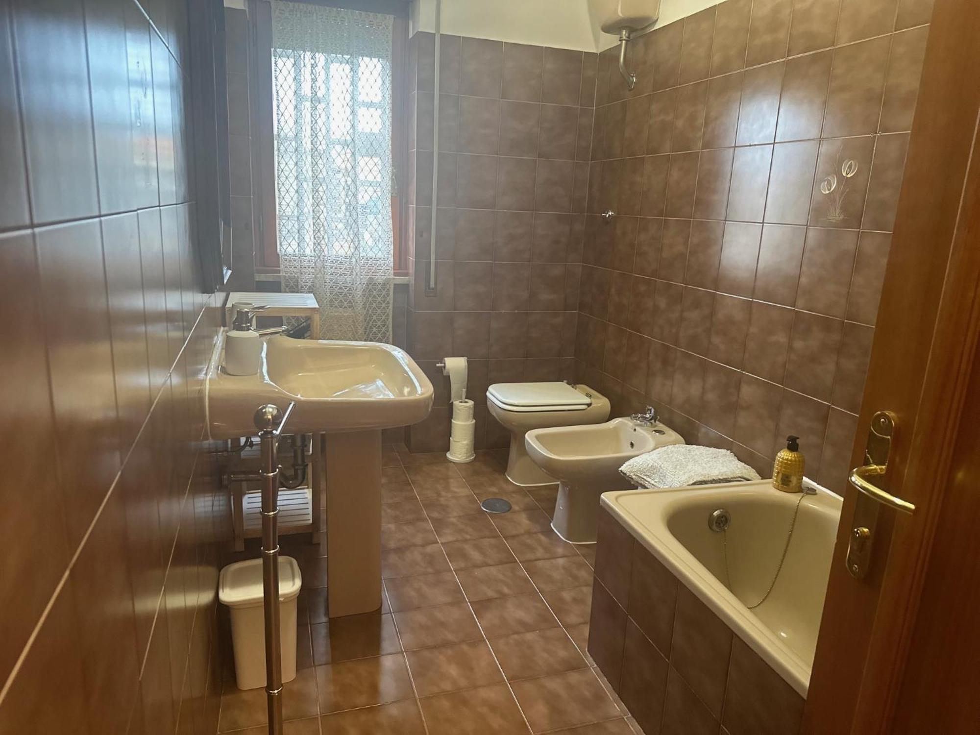 Suite Colosseo 罗马 外观 照片