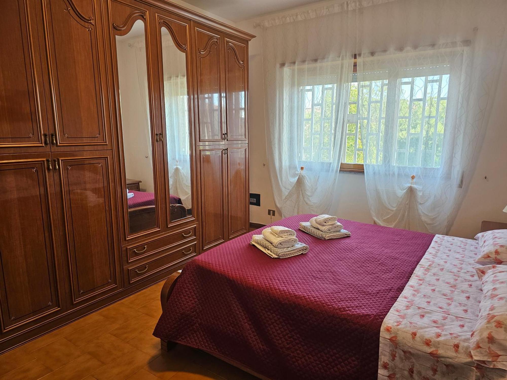Suite Colosseo 罗马 外观 照片