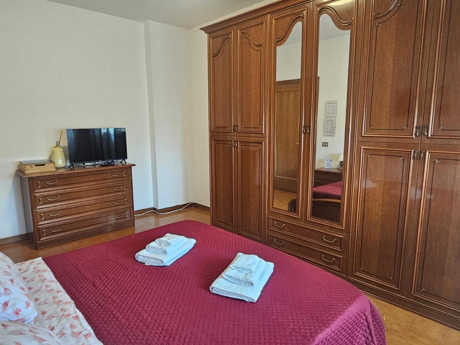 Suite Colosseo 罗马 外观 照片